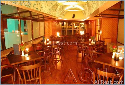 Aqua Hotel 31